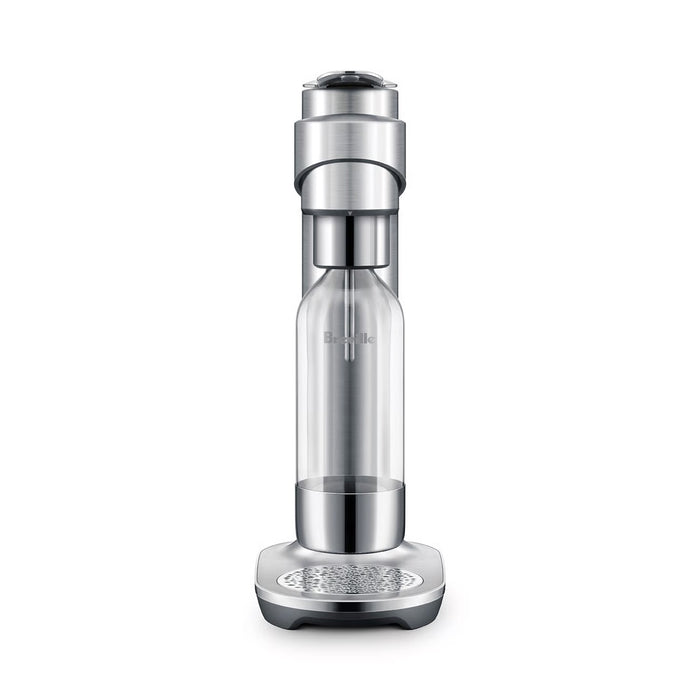 Breville the InFizz™ Fusion - Brushed Stainless Steel