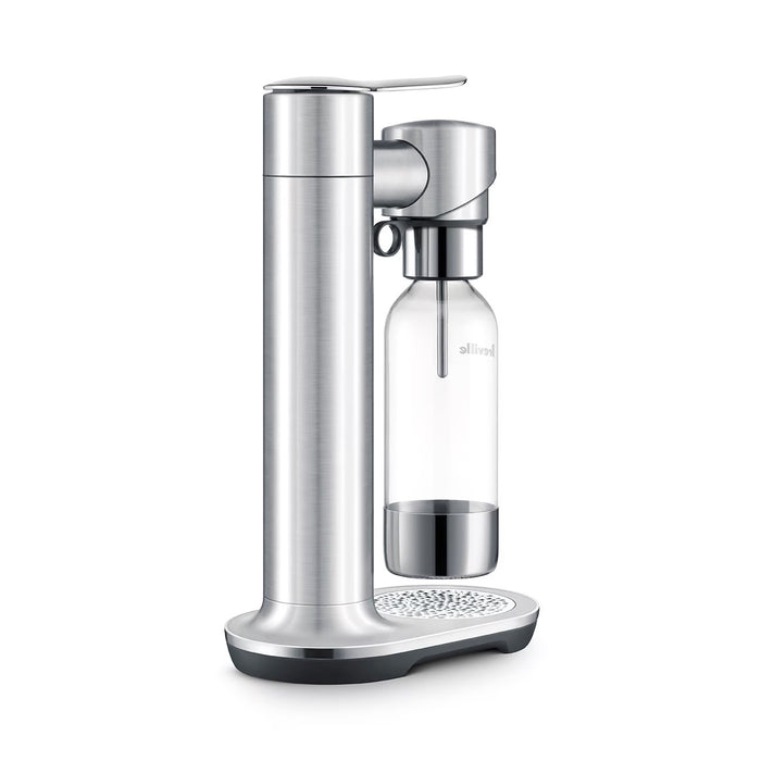 Breville the InFizz™ Fusion - Brushed Stainless Steel