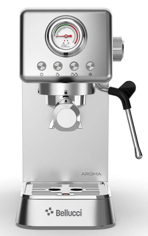 Bellucci Aroma Compact Semi-Automatic Coffee Machine