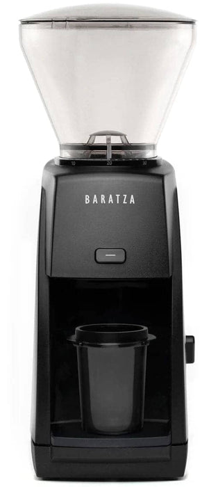 Baratza Encore ESP Espresso Grinder - Black - Anthony's Espresso