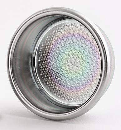BaristaPro by IMS - Nanotech Precision Filter Basket - 22 grams (Double)