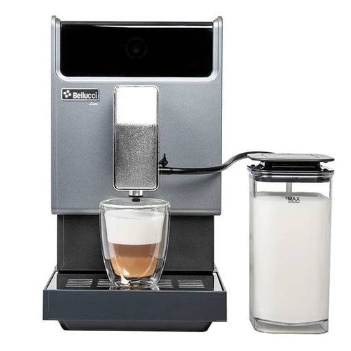 Bellucci SlimLatte Espresso Machine