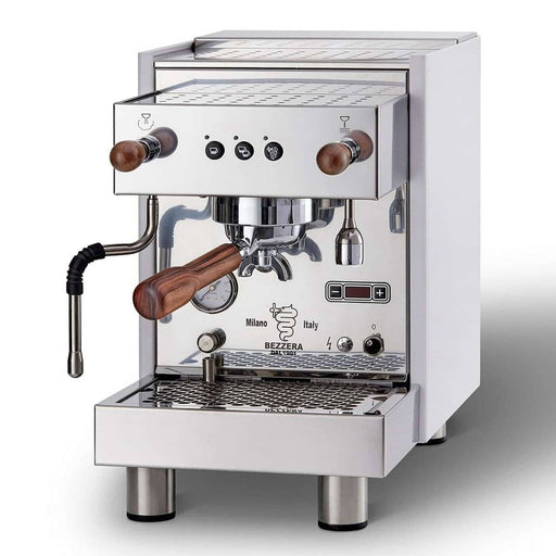 Bezzera Crema DE with Electronic Dose PID Espresso Machine