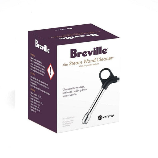 Breville Steam Wand Cleaner (Pack of 10)