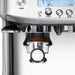 Breville The Barista Pro Espresso Machine - Sea Salt - Anthony's Espresso