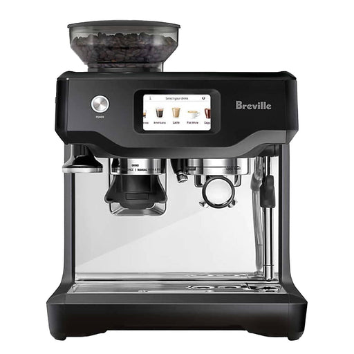 Breville the Barista Touch Espresso Machine - Black Truffle