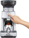 Breville The Dose Control Coffee Grinder - Stainless Steel - Anthony's Espresso