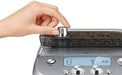 Breville The Grind Control™ - Brushed Stainless Steel - Anthony's Espresso