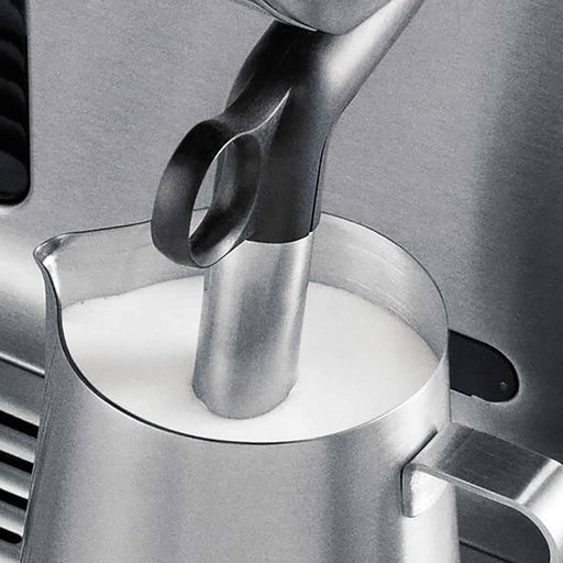 Breville The Oracle® Touch Espresso Machine - Black Stainless Steel