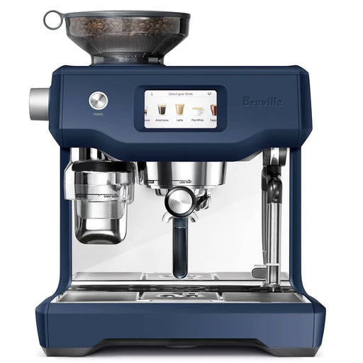 Breville The Oracle® Touch Espresso Machine - Damson Blue