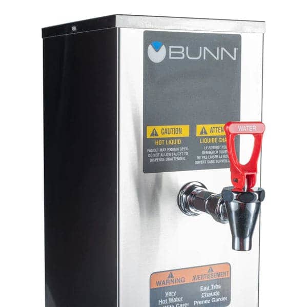 Bunn Hot water Dispenser HW2 120V 200F (93.3C) - Anthony's Espresso