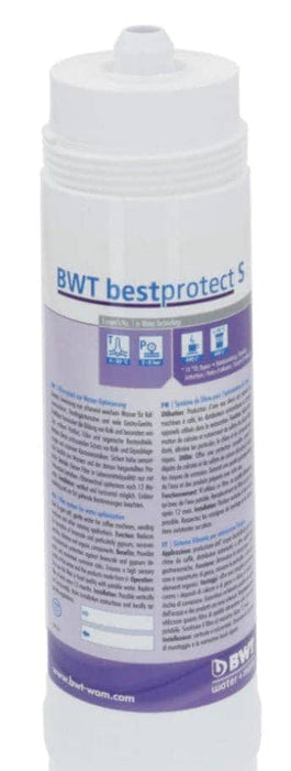 BWT Best Protect S Water Filter Cartridge - Anthony's Espresso