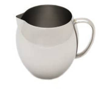 Catering Line Oval Shape Creamer (Stainless Steel)