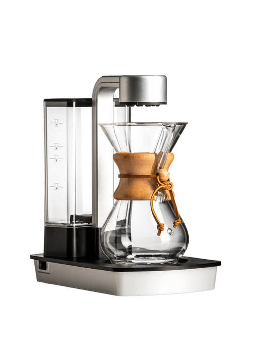 CHEMEX® OTTOMATIC 2.0 BREWER (AND SIX CUP CLASSIC) (120V)