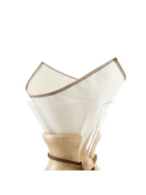 COFFEESOCK LARGE CHEMEX® FILTER (6-13 CUP)