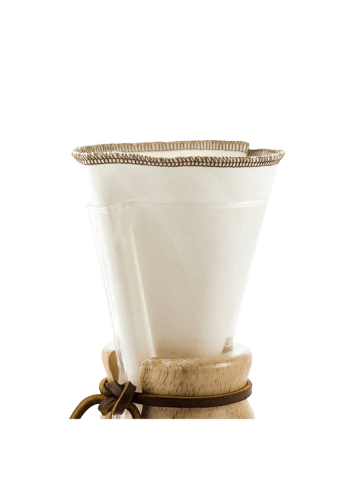 COFFEESOCK SMALL CHEMEX® FILTER (3 CUP)