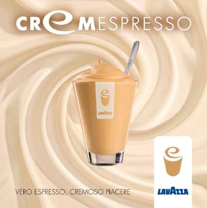 Cremespresso Espresso Dessert Mixture [Case Of 8]