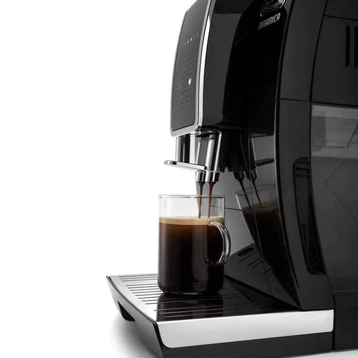 De'longhi Dinamica Espresso Machine - Black