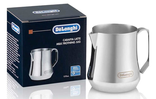 Delonghi Frothing Pitcher - 350ml/12oz