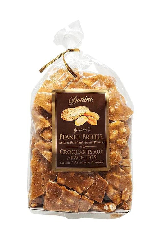 Donini Gourmet Peanut Brittle 250g