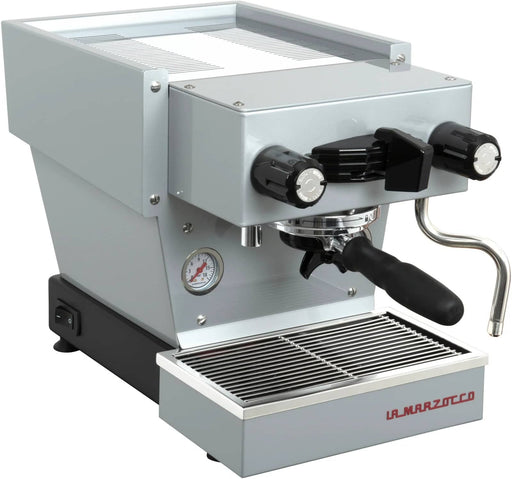 La Marzocco Linea Micra Espresso Machine - Silver