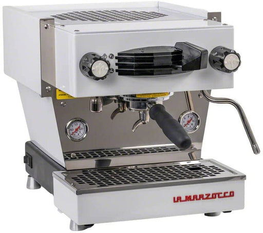 La Marzocco Linea Mini Espresso Machine - White