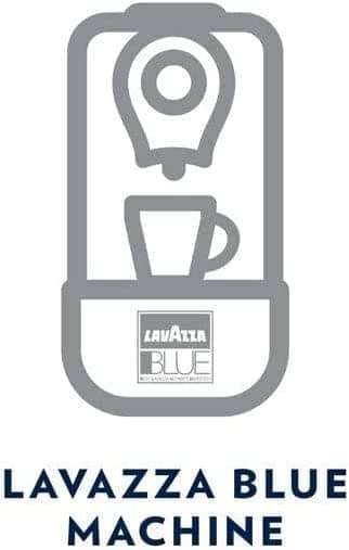 Lavazza DEK Blue Decaffeinato Capsule (100)