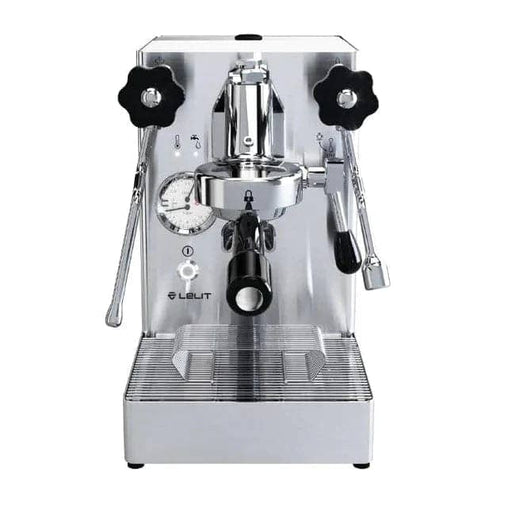 Lelit MARA PL62X-120 Espresso Machine PID Espresso Machine - Latest 2023 Version
