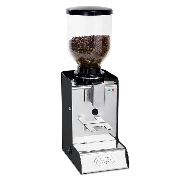 Quick Mill 060 Evo Grinder - Anthony's Espresso