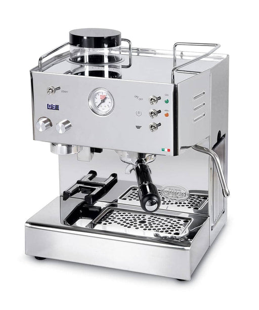 Quick Mill Pegaso With PID Espresso Machine