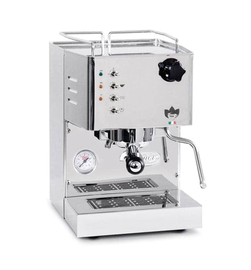 Quick Mill Pippa Espresso Machine - Chrome