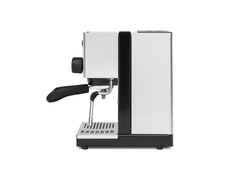 Rancilio Silvia M Espresso Machine - Stainless Steel - Anthony's Espresso