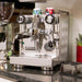 Rocket Appartamento Espresso Machine White - Anthony's Espresso