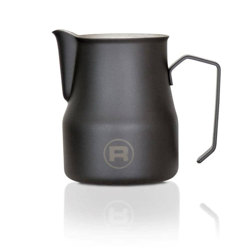 ROCKET Frothing Pitcher 500ml - Black