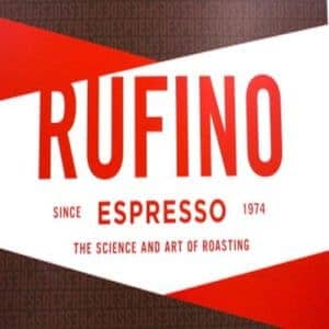 Rufino Miscela Classica Whole Beans - 340g