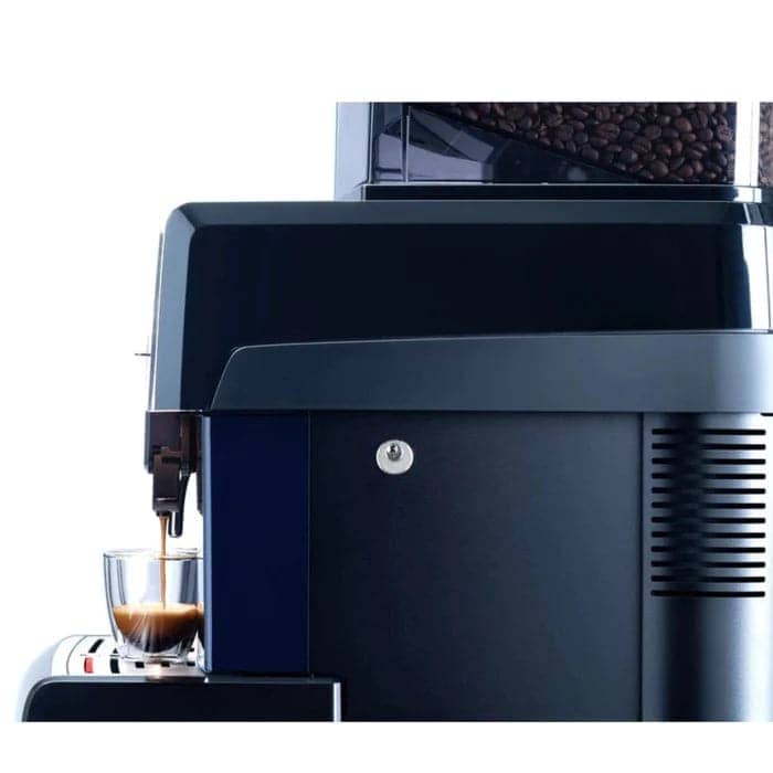 Saeco Aulika Evo Super Automatic Espresso & Cappuccino Machine (Office Type Machine) - Anthony's Espresso
