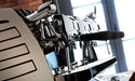 Victoria Arduino Black Eagle VA388 Espresso Machine - 3 Group T3 - Anthony's Espresso