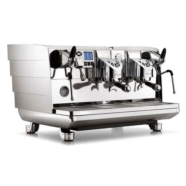 Victoria Arduino White Eagle VA358 Espresso Machine - 3 Group Digit - Anthony's Espresso