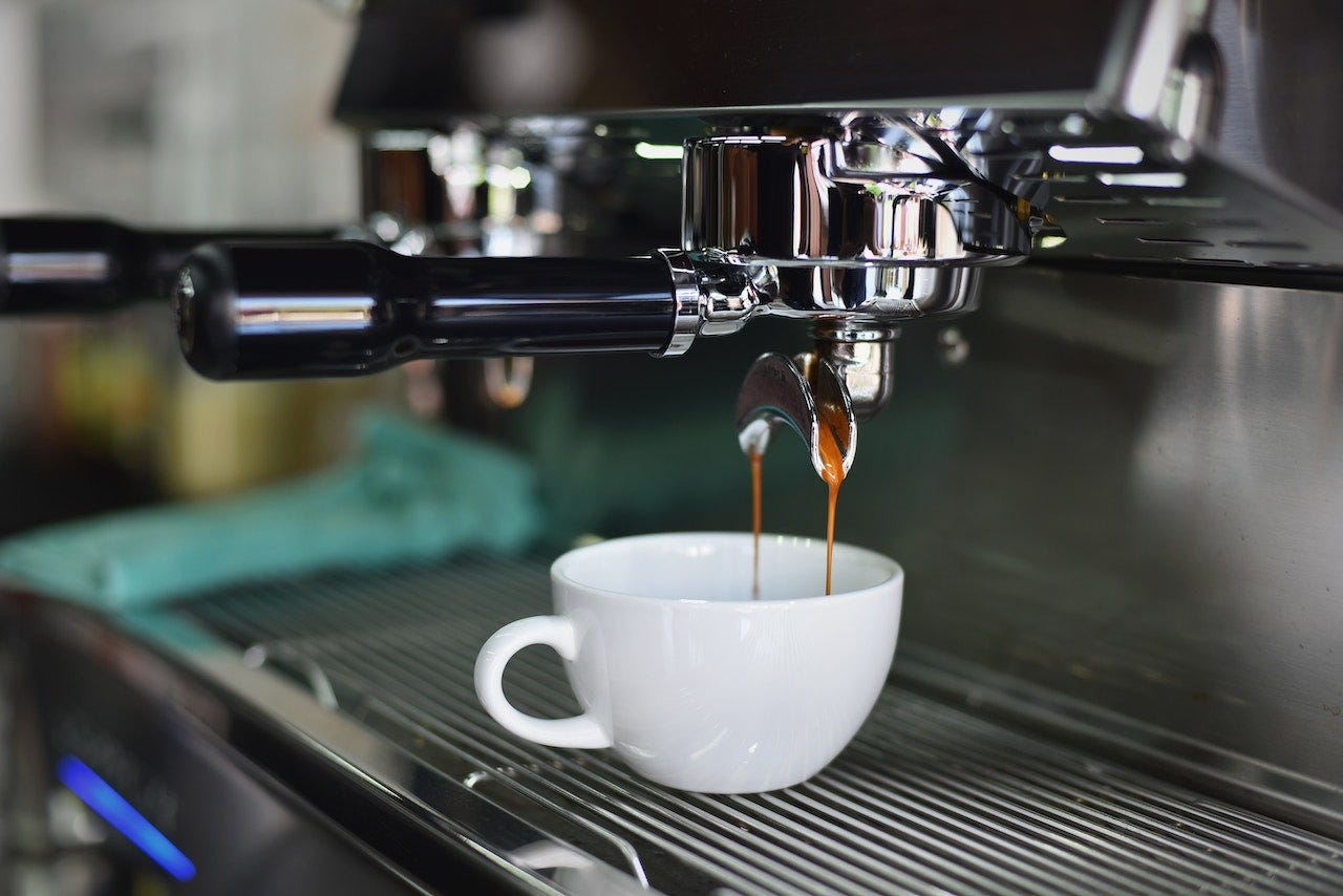 How Do Espresso Machines Work? Unveiling the Magic Behind Your Morning Cup