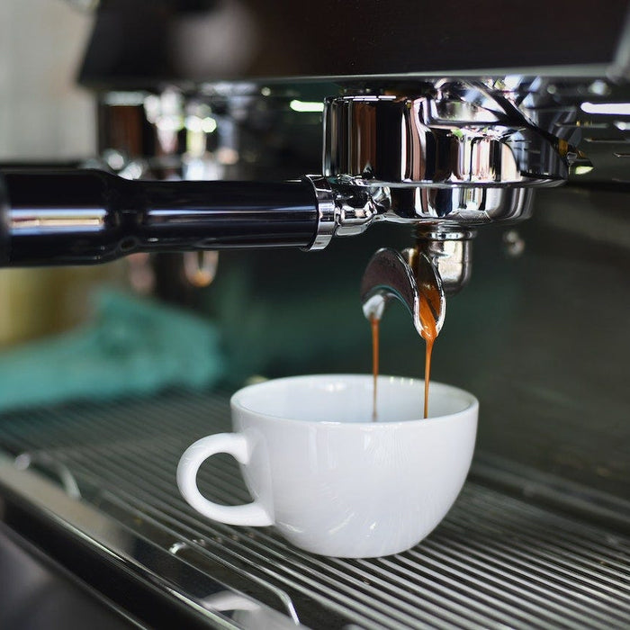 How Do Espresso Machines Work? Unveiling the Magic Behind Your Morning Cup
