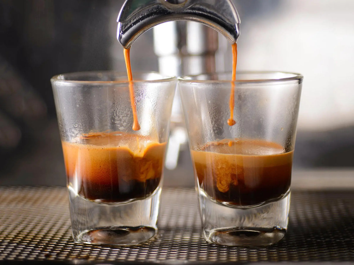 The Science of Extraction Time with Espresso Perfecting the Art