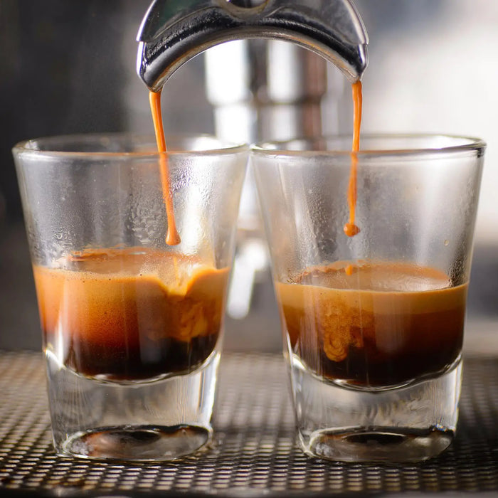 The Science of Extraction Time with Espresso: Perfecting the Art