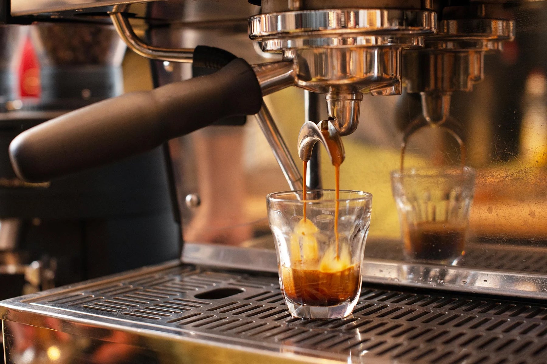 The Real Cost of Espresso Machines: Understanding the Price Tag