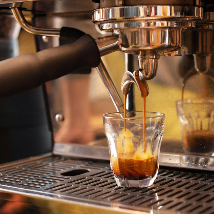 The Real Cost of Espresso Machines: Understanding the Price Tag