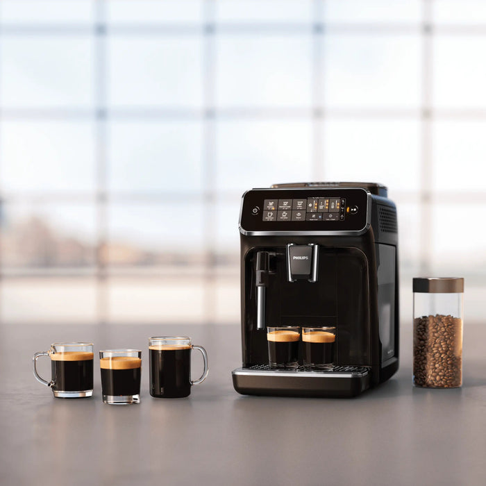 Philips Espresso Machines For Gift Giving - Anthony's Espresso