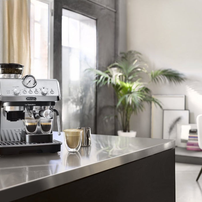 The De'Longhi Specialista Arte - Anthony's Espresso