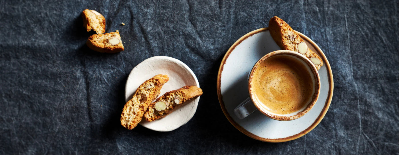 The Espresso Breakfast: Pairing Your Shot with Delicious Morning Treats - Anthony's Espresso