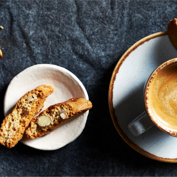 The Espresso Breakfast: Pairing Your Shot with Delicious Morning Treats - Anthony's Espresso