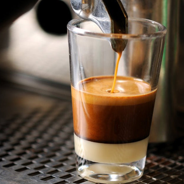 The Perfect After-Dinner Espresso: Digestif or Dessert? - Anthony's Espresso