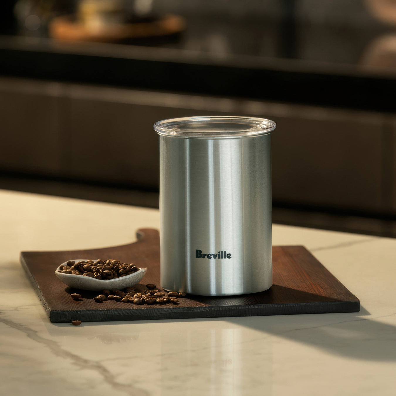 Coffee Bean Storage